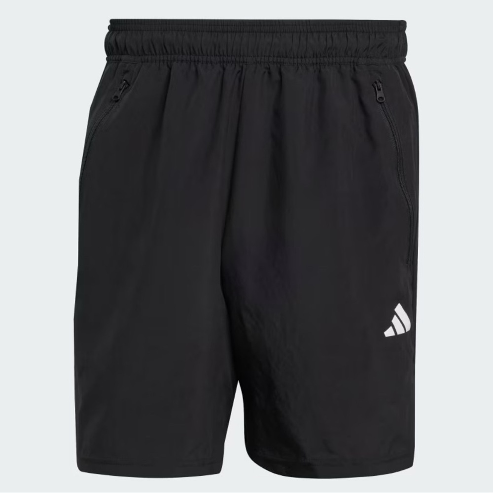 Adidas Men's TRAIN ESSENTIALS WOVEN TRAINING SHORTS 9” L
